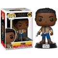 Funko POP! Star Wars Last Jedi Finn 309