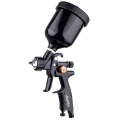 Pistolet lakierniczy MINI AUARITA LION 2 Light 1,0mm HVLP do Zaprawek 250ml