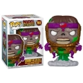 Funko POP! Marvel Zombies Zombie M.O.D.O.K. 791 figurka