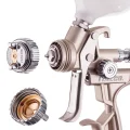 Pistolet Lakierniczy GLOSS M1 HVLP ITALCO 1,4mm
