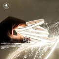 Taśma LED COB 10 m PCNING 230 V IP67 wodoodporna biała 4000K POWYSTAWOWY