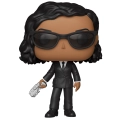 Funko POP! MIB International Agent M 739 figurka