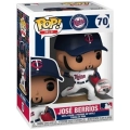 Funko POP! MLB Twins Jose Berrios 70