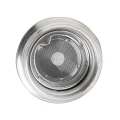 KUBEK TERMICZNY TERMOS SMART LED 500ML CZARNY