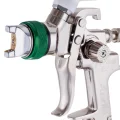 Pistolet Lakierniczy Dysza 1,4mm HVLP II Malowania AUARITA 85-140l/min