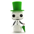 Funko POP! Animation Disney Nightmare Before Christmas Snowman Jack 448