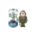 Funko Soda Umbrella Academy Luther puszka