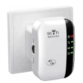 Repeater Wi-Fi wzmacniacz sygnału do 2500 sq.ft dla 45+ urządzeń