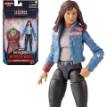 Marvel Legends Doctor Strange America Chavez 16cm