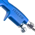 Pistolet Lakierniczy Oryginał ITALCO H-951 Mini HVLP 0,5mm zbiornik 250ml