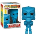 Funko POP! Retro Toys RockEmSockEm Blue Bomber 14