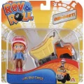Alpha Group Rev & Roll Lori i Tipper 7cm 2pak