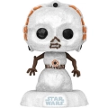 Funko POP! Star Wars Holiday C-3PO Snowman 559 figurka