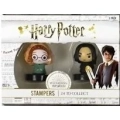 Wizarding Harry Potter pieczątki 2pak TRELAWNEY S