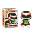 Funko POP! Dragonball Z Great Saiyaman 970 Exclusive
