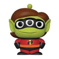 Funko POP! Remix Mrs Incredible 762