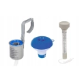 Skimmer powierzchniowy Bestway 58233