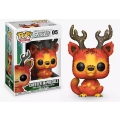 Funko POP! Monsters Chester McFreckle 05 figurka