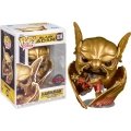 Funko POP! Black Adam Hawkman 1238 figurka SE