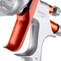 Pistolet Lakierniczy PREMIUM LVMP 1,4mm PRO ITALCO SHINE 2 do Malowania