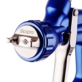 Pistolet Lakierniczy HVLP Profesjonalny Dysza 1,4mm SICO PRO PREMIUM 600ml