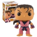 Funko POP! Street Fighter DAN 142 figurka