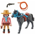 PLAYMOBIL 70602 Special Plus Western Rider 10el