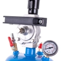 Inflator do pompowania kół zbiornik 12L