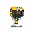 Funko POP! NFL Green Bay Packers Aaron Jones 241