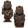 Funko Soda Marvel Wakanda Forever M'Baku puszka