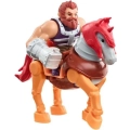 MATTEL Masters of Universe Eternia Fisto i Stridor