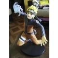 Figurka Naruto Uzumaki Bohater Anime 17 cm figurka kolekcjonerska Naruto