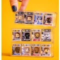 Funko Bitty POP! Star Wars Luke 2cm 4pak