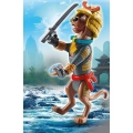 PLAYMOBIL 70716 Scooby Doo Pies Samuraj