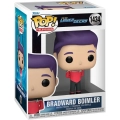Funko POP! Star Trek Bradward Boimler 1434