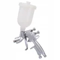 Pistolet Lakierniczy do Malowania AUARITA MINI HVLP dysza 0,5mm 250ml
