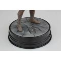 Wiedźmin 3 figurka figurka Heralta z Rivii 25 cm kolekcjonerska figurka z gry The Witcher do dekoracji i kolekcji