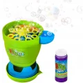 GENERATOR DO ROBIENIA BANIEK BAŃKI MYDLANE + PŁYN