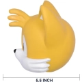 Sonic the Hedgehog Squishme gniotek Tails 12cm