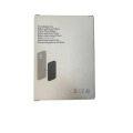 Powerbank MagSafe bezprzewodowy do IPhone 5000 mAh biały