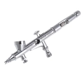 FENGDA Aerograf BD-280k 4 dysze 0,2 0,3 0,35 0,5