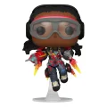 Funko POP! Marvel Black Panther Wakanda Forever Ironheart MK1 1095 figurka