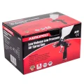 Pistolet Lakierniczy 2,5mm Dysza LVLP AEROPRO do Malowania A610 85-110l/min