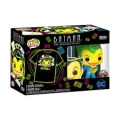 Funko POP! Tees Batman Joker Glow 370 figurka+T-shirt XL
