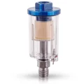 Mini Filtr Odwadniacz Separator Wody pod Pistolet Lakierniczy SICOPRO 1/4