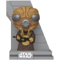 Funko POP! Star Wars Zuckuss 441 SE Deluxe figurka