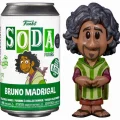 Funko Soda Disney Encanto Bruno Madrigal Puszka