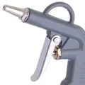 Pistolet do Przedmuchiwania Powietrza Kompresora Krótka Dysza Szybkozłącze