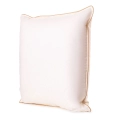 Poduszka półpuchowa 40x40 (70% pierze, 30% puch)