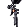 Pistolet lakierniczy MINI AUARITA LION 2 Light 1,2mm HVLP do Zaprawek 250ml